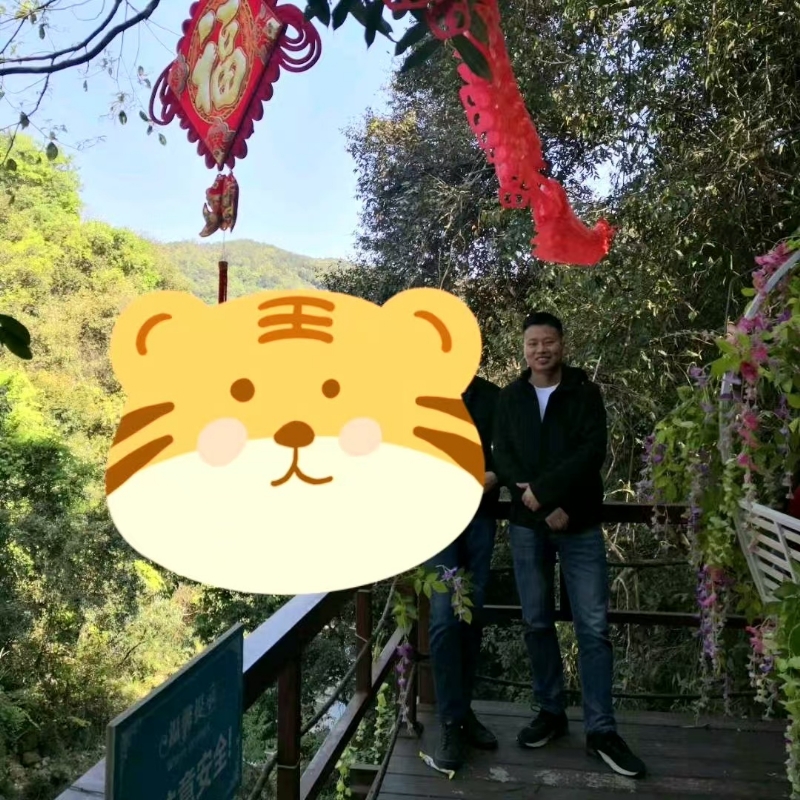相见的第三张照片--惠安相亲网