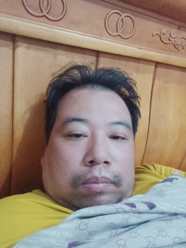 好好男人的第一张照片--惠安相亲网