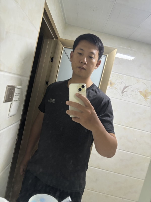 Lance的第二张照片--惠安相亲网