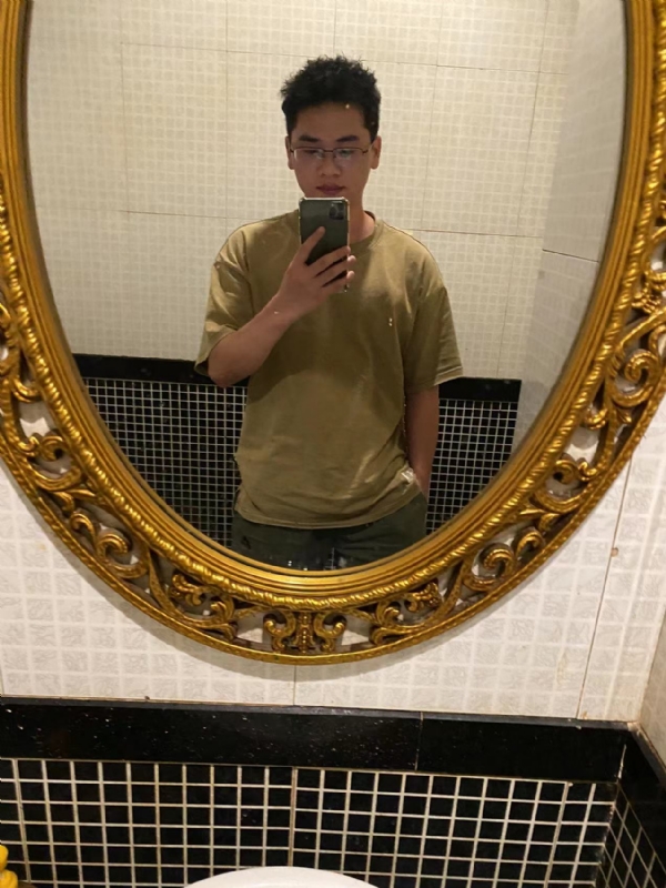 书意的第一张照片--惠安相亲网