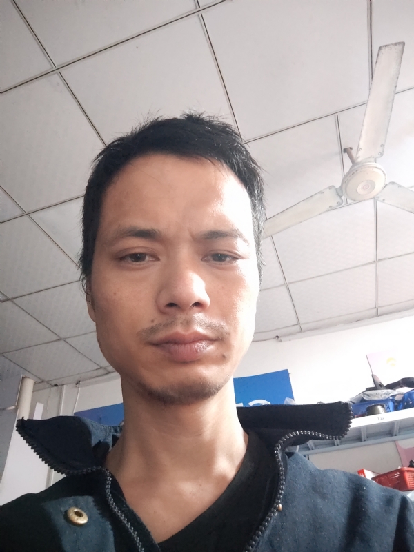 小康的第一张照片--惠安相亲网