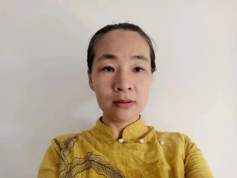 阿为的第三张照片--惠安相亲网