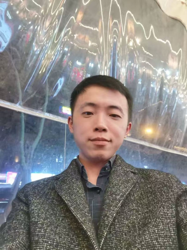 孤客的第一张照片--惠安相亲网
