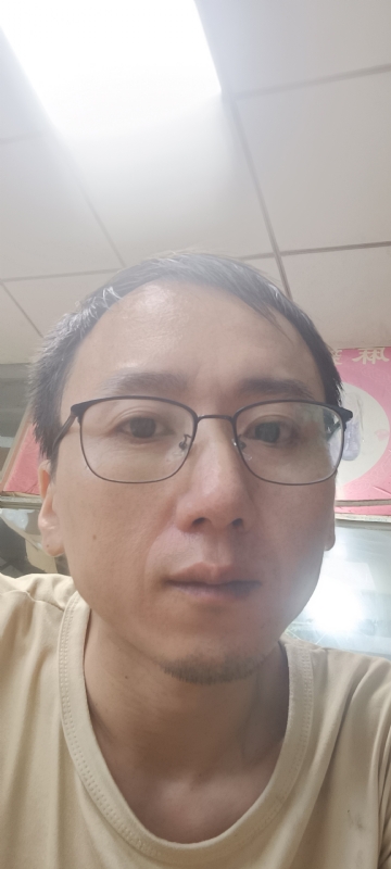 想胖的瘦子的第一张照片--惠安相亲网