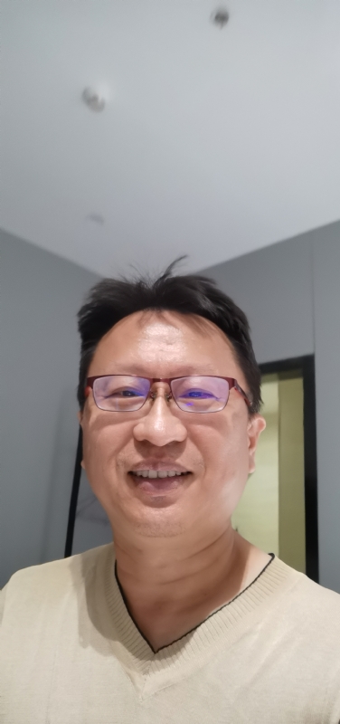 台皖佬徽阿狼的第一张照片--惠安相亲网