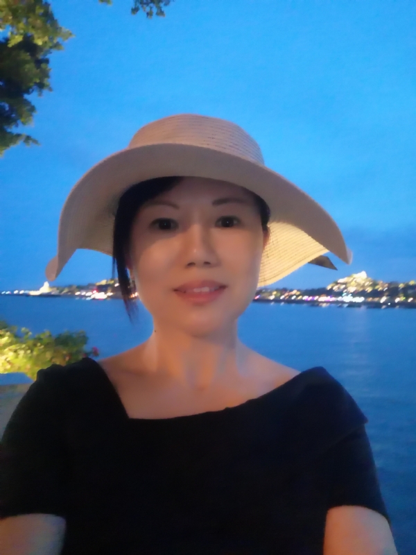 一心的第一张照片--惠安相亲网