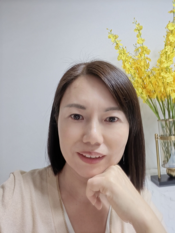 一心的第二张照片--惠安相亲网