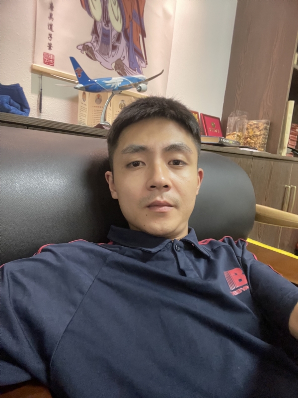 曾曾日上的第一张照片--惠安相亲网