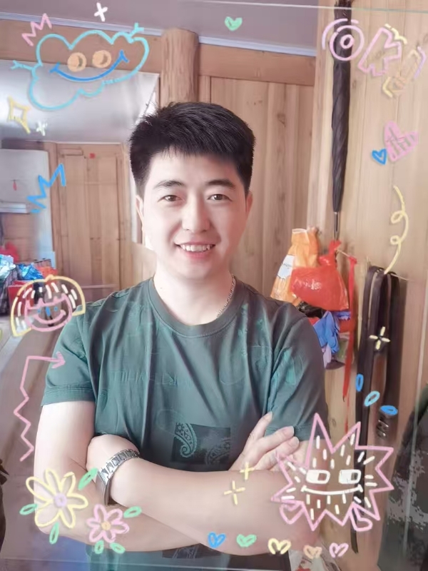 随风的第一张照片--惠安相亲网