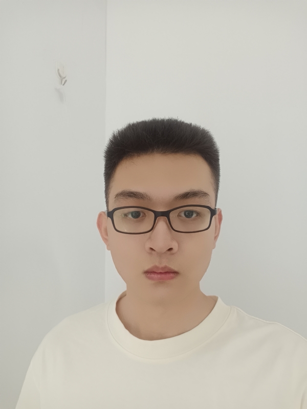 Lin的第三张照片--惠安相亲网