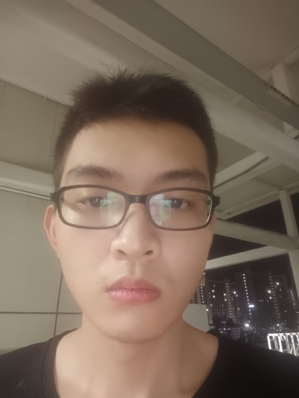 Lin的第四张照片--惠安相亲网