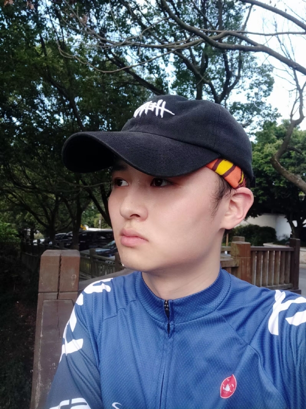 麦兜的第二张照片--惠安相亲网