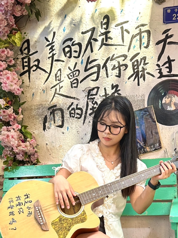 魔仙的第一张照片--惠安相亲网